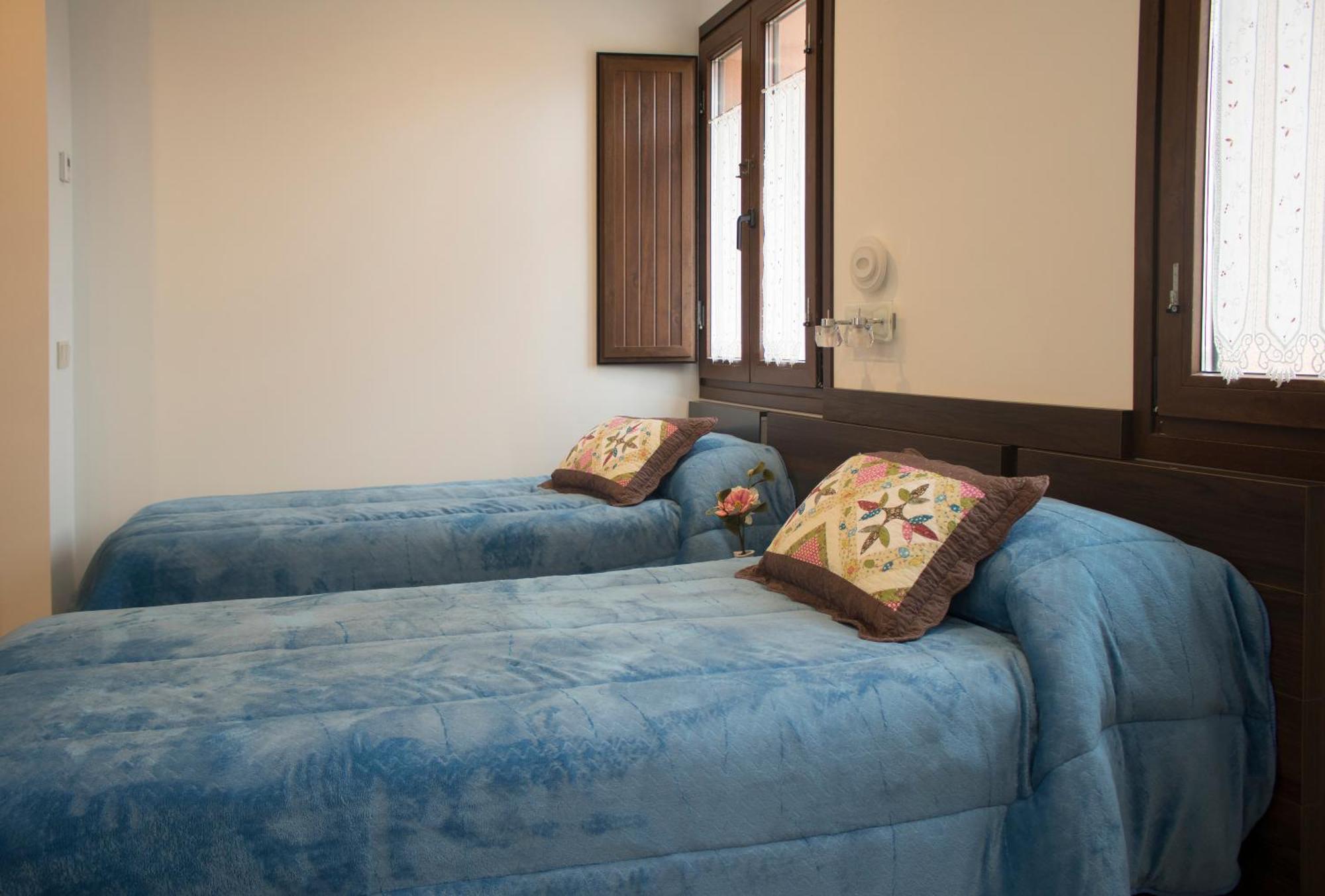 Casa Rural El Rincon Del Chef 카스트로헤리츠 외부 사진